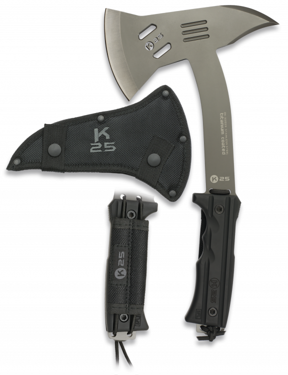 Tactical Axe 32023