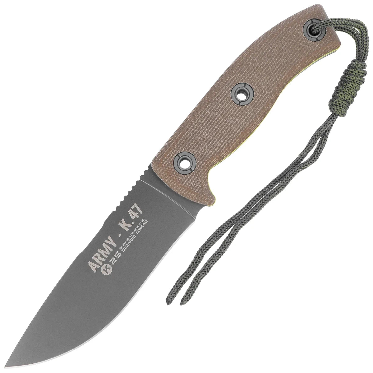 Army K47