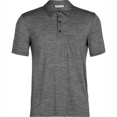 Drayden SS polo
