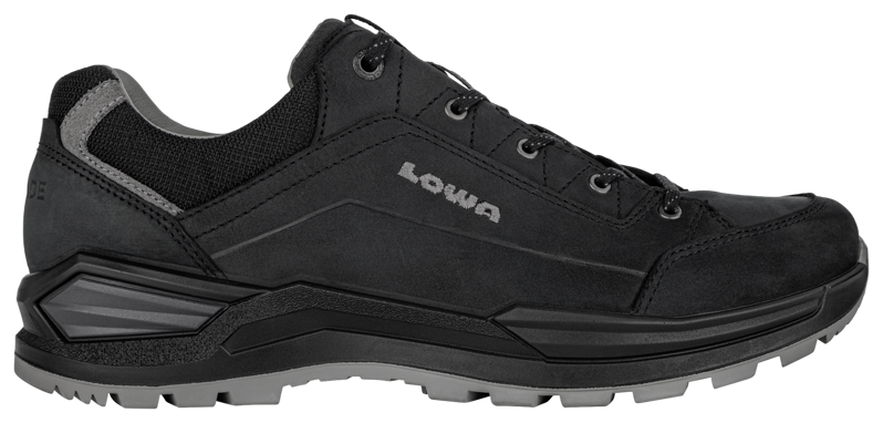 Renegade EVO LL Lo
