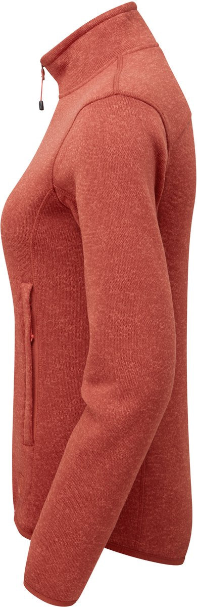 Abhail Knitted Jacket W