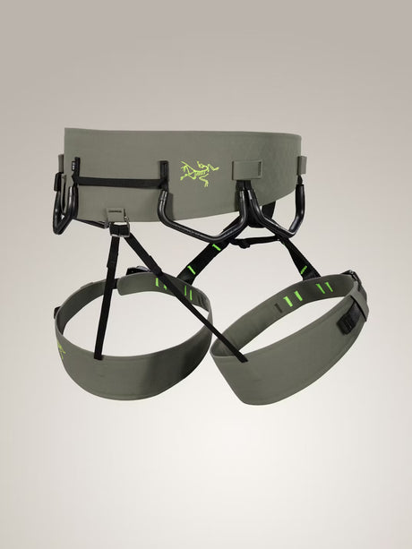 AR-395a Harness