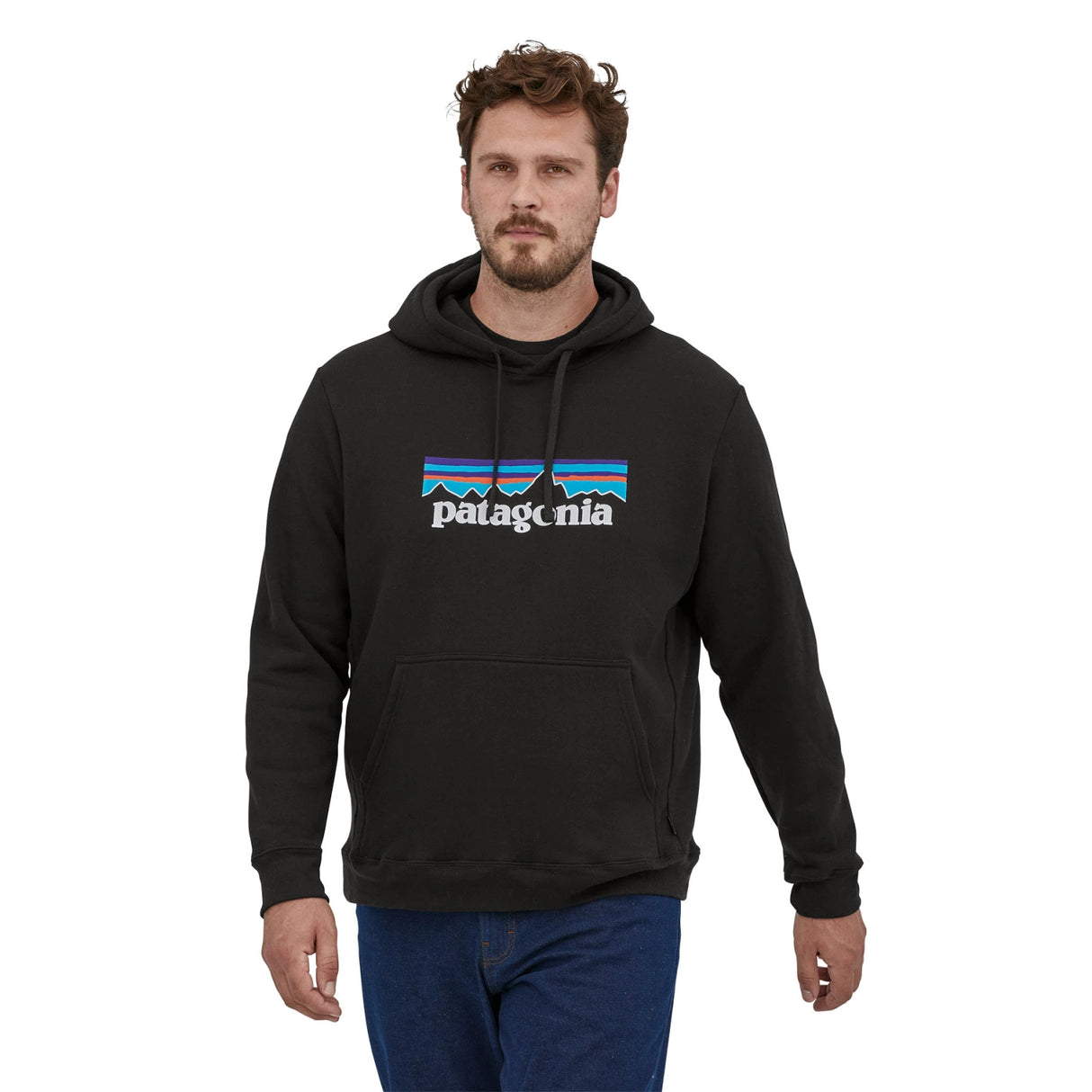 P-6 Logo Universal Hoody