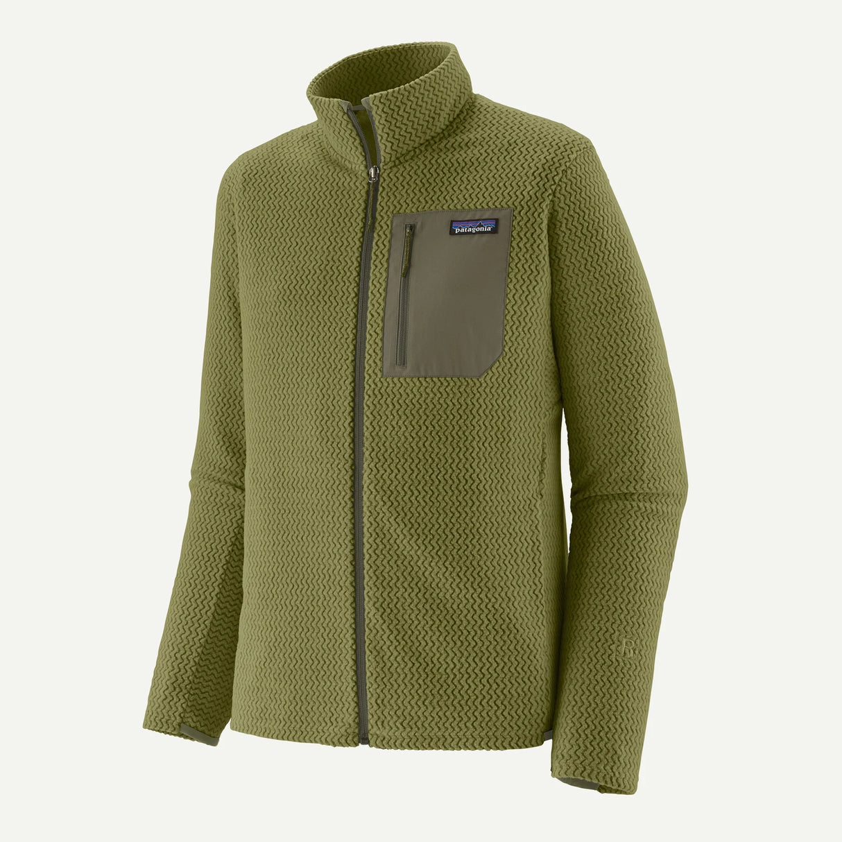 R1 Air Jacket