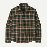 Fjord Lightweight Flannels Shirt