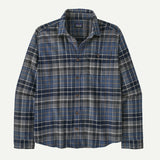 Fjord Lightweight Flannels Shirt
