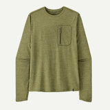 Cap Cool Sun Shirt LS
