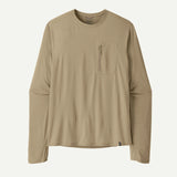 Cap Cool Sun Shirt LS