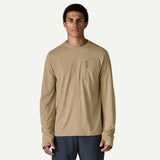 Cap Cool Sun Shirt LS