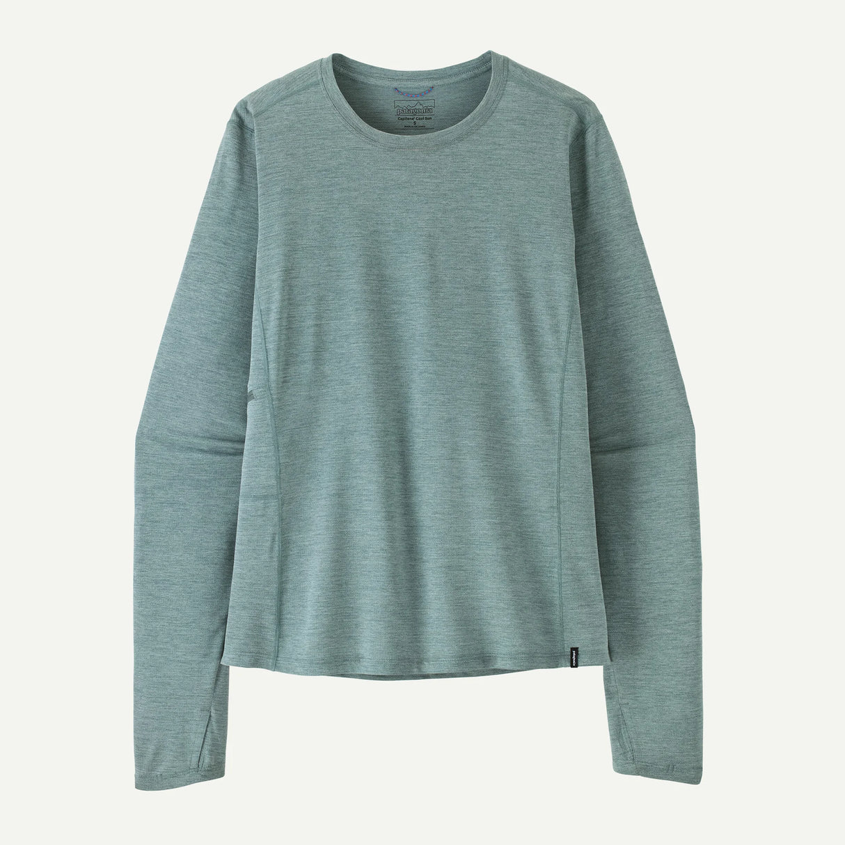 Cap Cool Sun Shirt LS W's