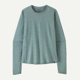 Cap Cool Sun Shirt LS W's