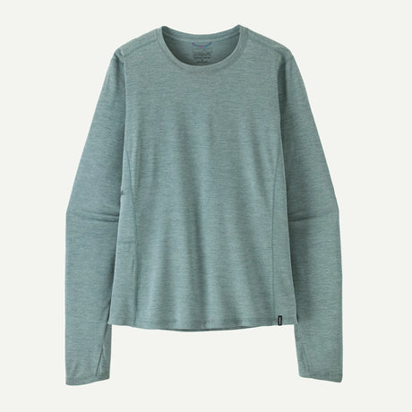 Cap Cool Sun Shirt LS W's