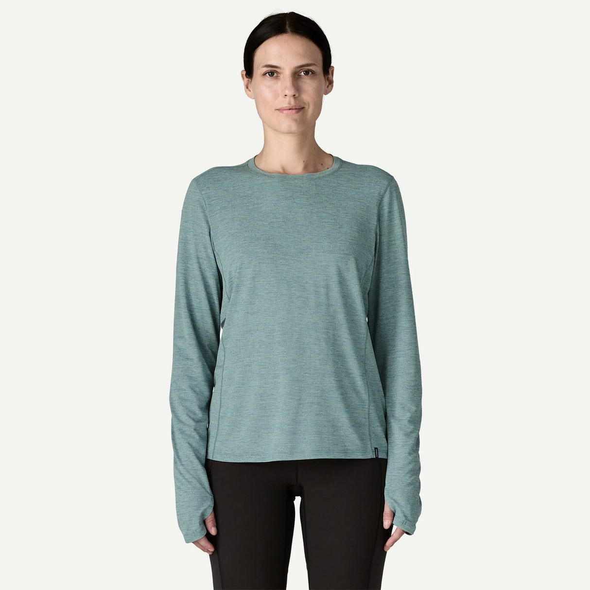 Cap Cool Sun Shirt LS W's