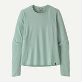 Cap Cool Sun Shirt LS W's