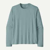 Cap Cool Daily Shirt LS