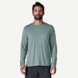 Cap Cool Daily Shirt LS