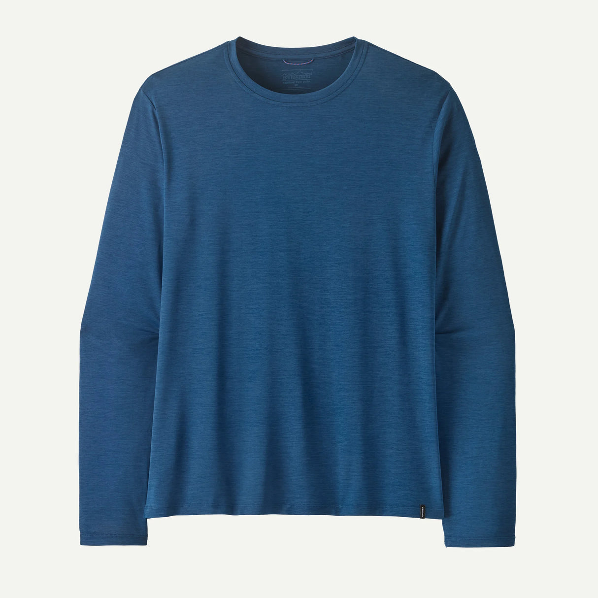 Cap Cool Daily Shirt LS