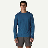 Cap Cool Daily Shirt LS