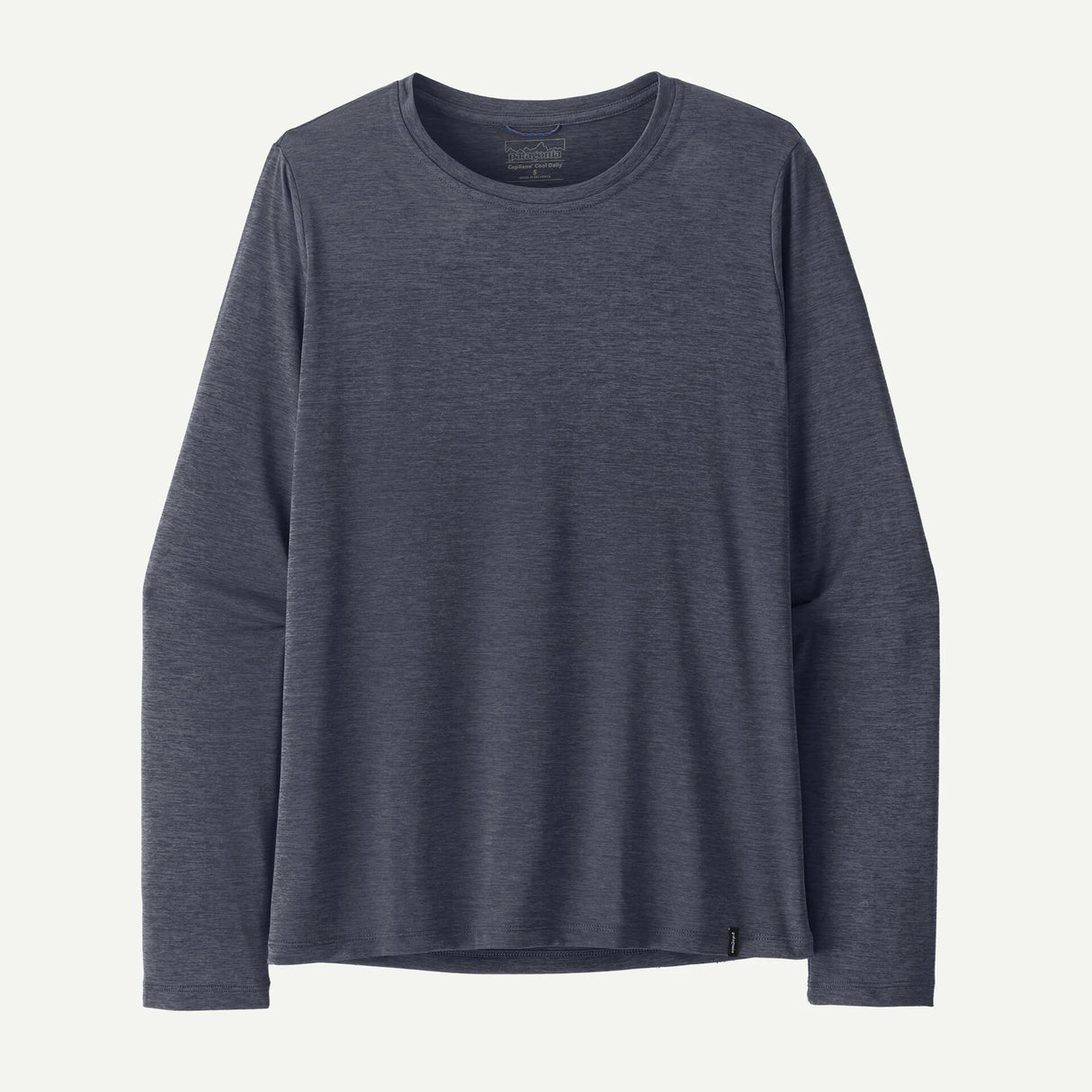 Capilene Cool Daily LS W
