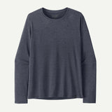Capilene Cool Daily LS W
