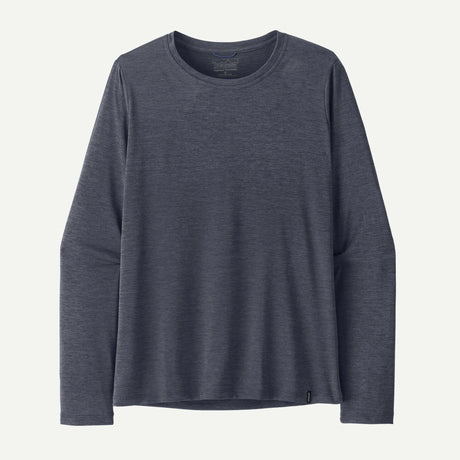 Capilene Cool Daily LS W