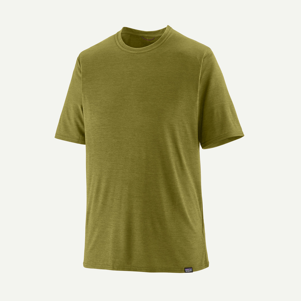 Cap Cool Daily Shirt