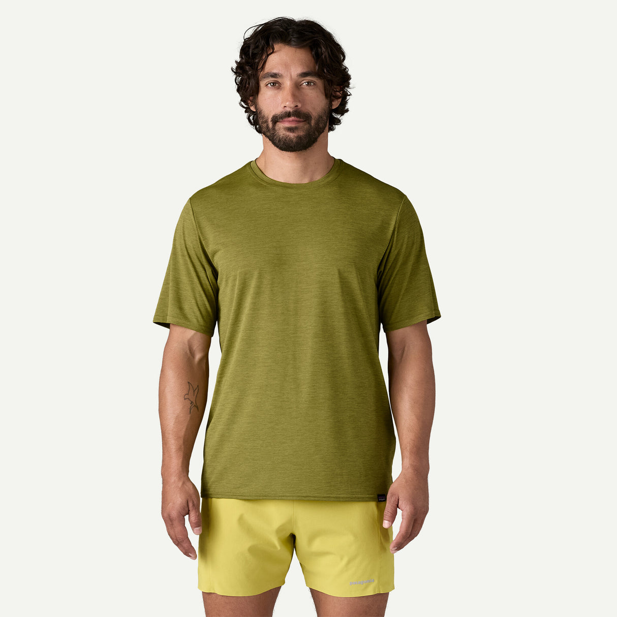 Cap Cool Daily Shirt