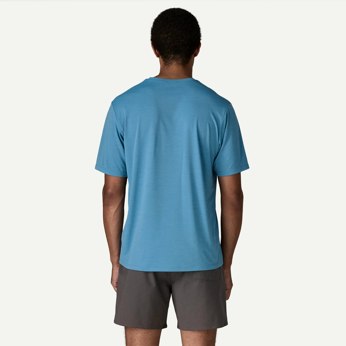 Cap Cool Daily Shirt