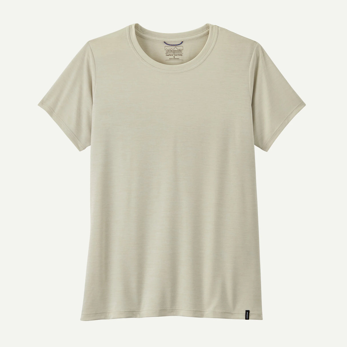 W's Cap Cool Daily Shirt