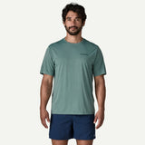 Cap Cool Daily Shirt Boardshort