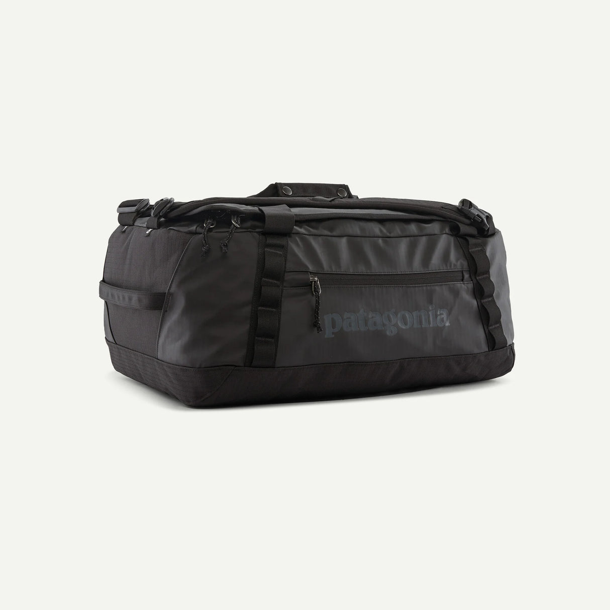 Black Hole Duffel