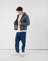 Frantz Down Hoody