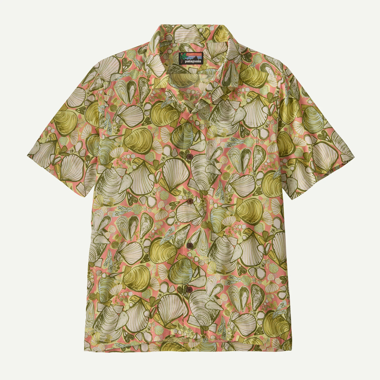 Tidal Threads Shirt