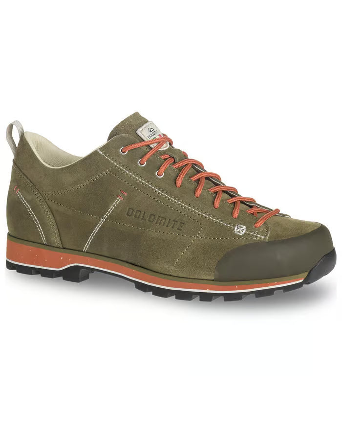 Cinquantaquattro low FG EVO GTX