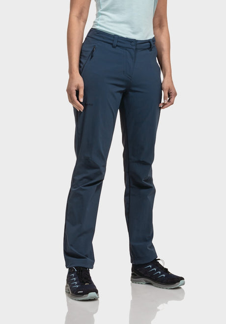 Engadin 1 Pants Wmns