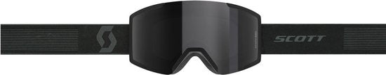 Goggle Shield + Extra Lens