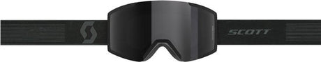 Goggle Shield