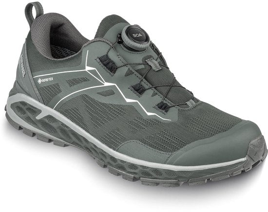 Power Walker 3.5 (BOA)
