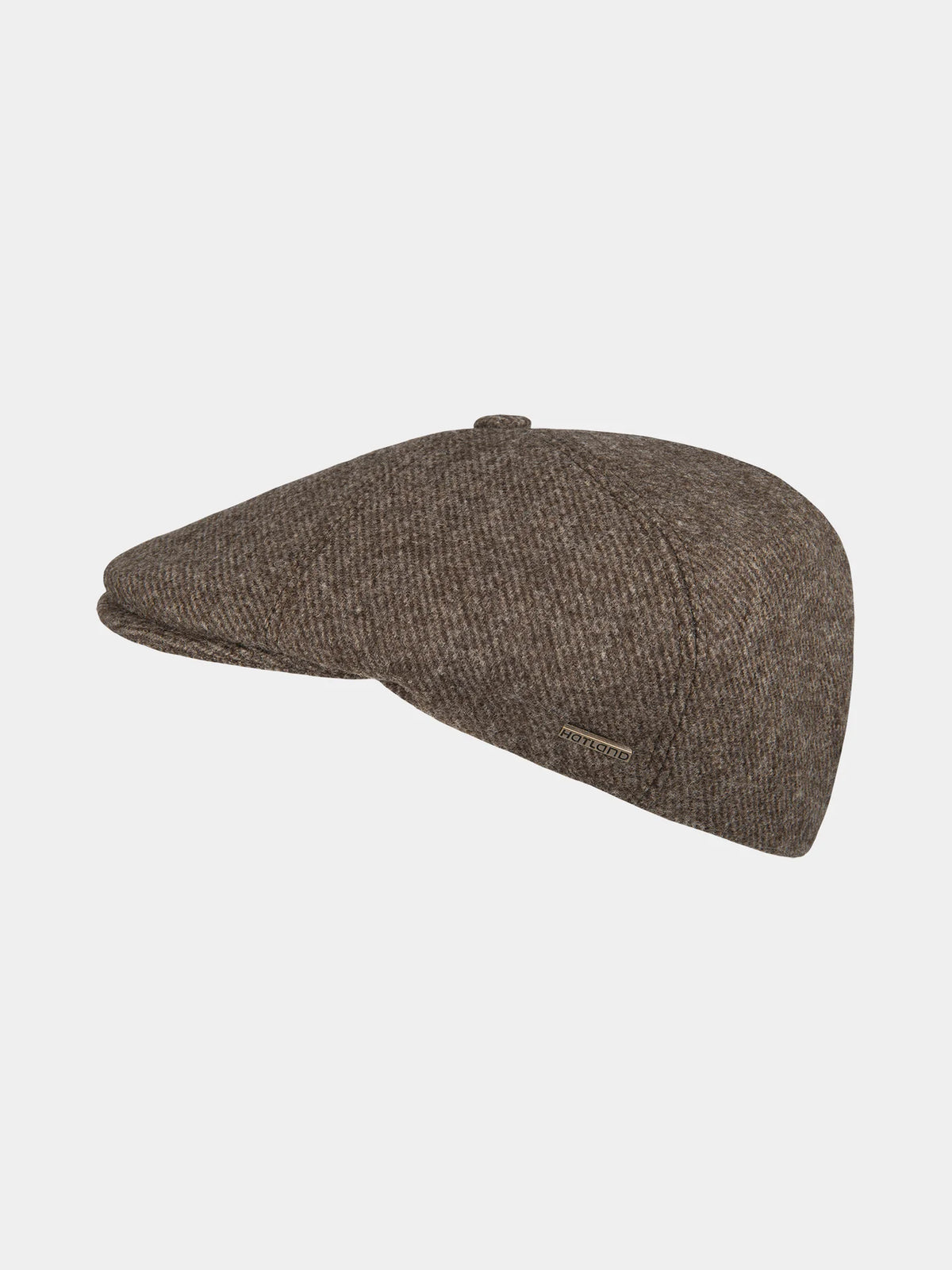 Cassius Wool