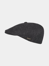 Cassius Wool