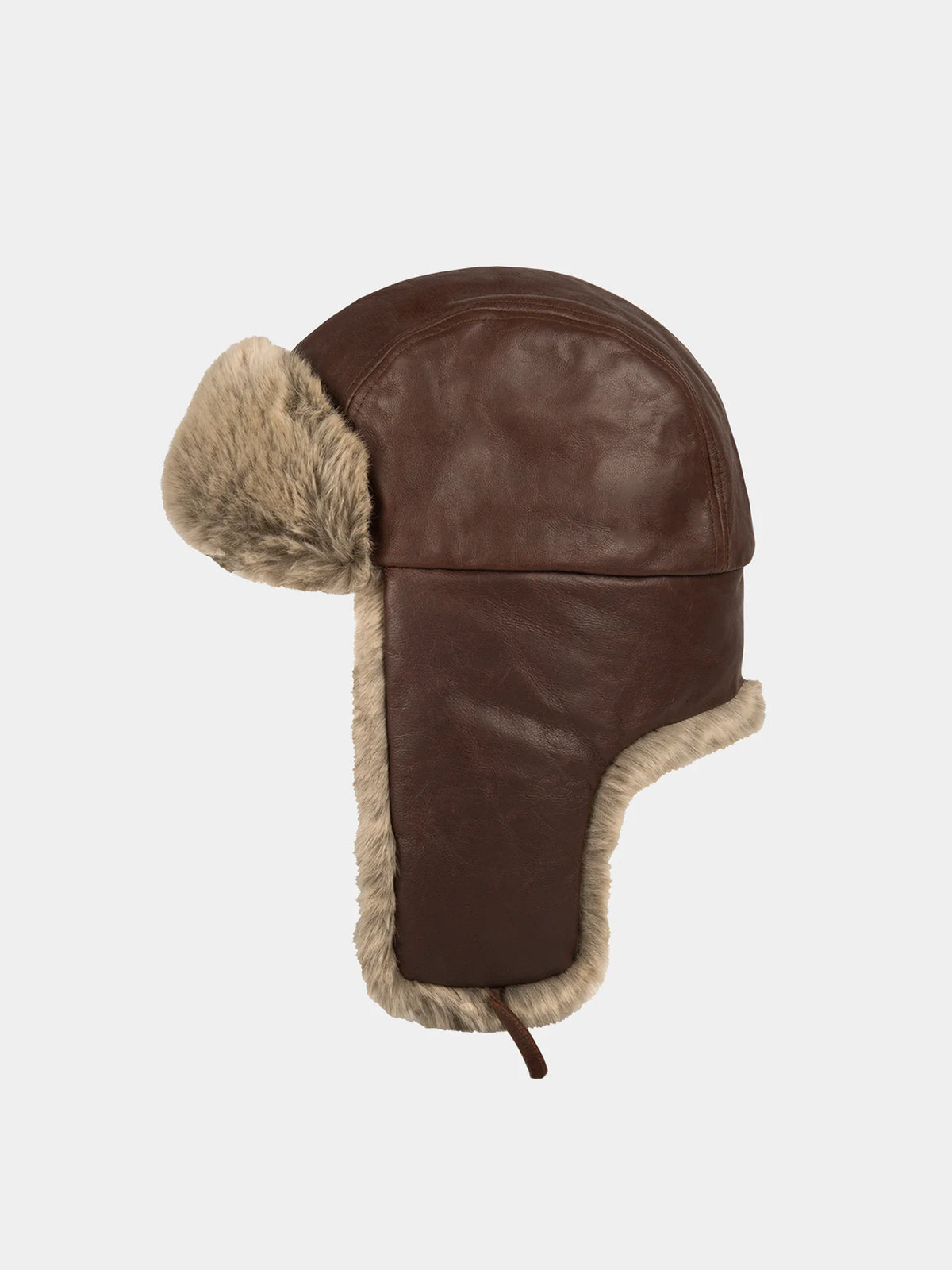 Aleksander Leather