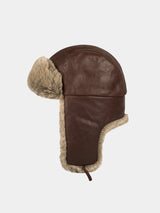 Aleksander Leather
