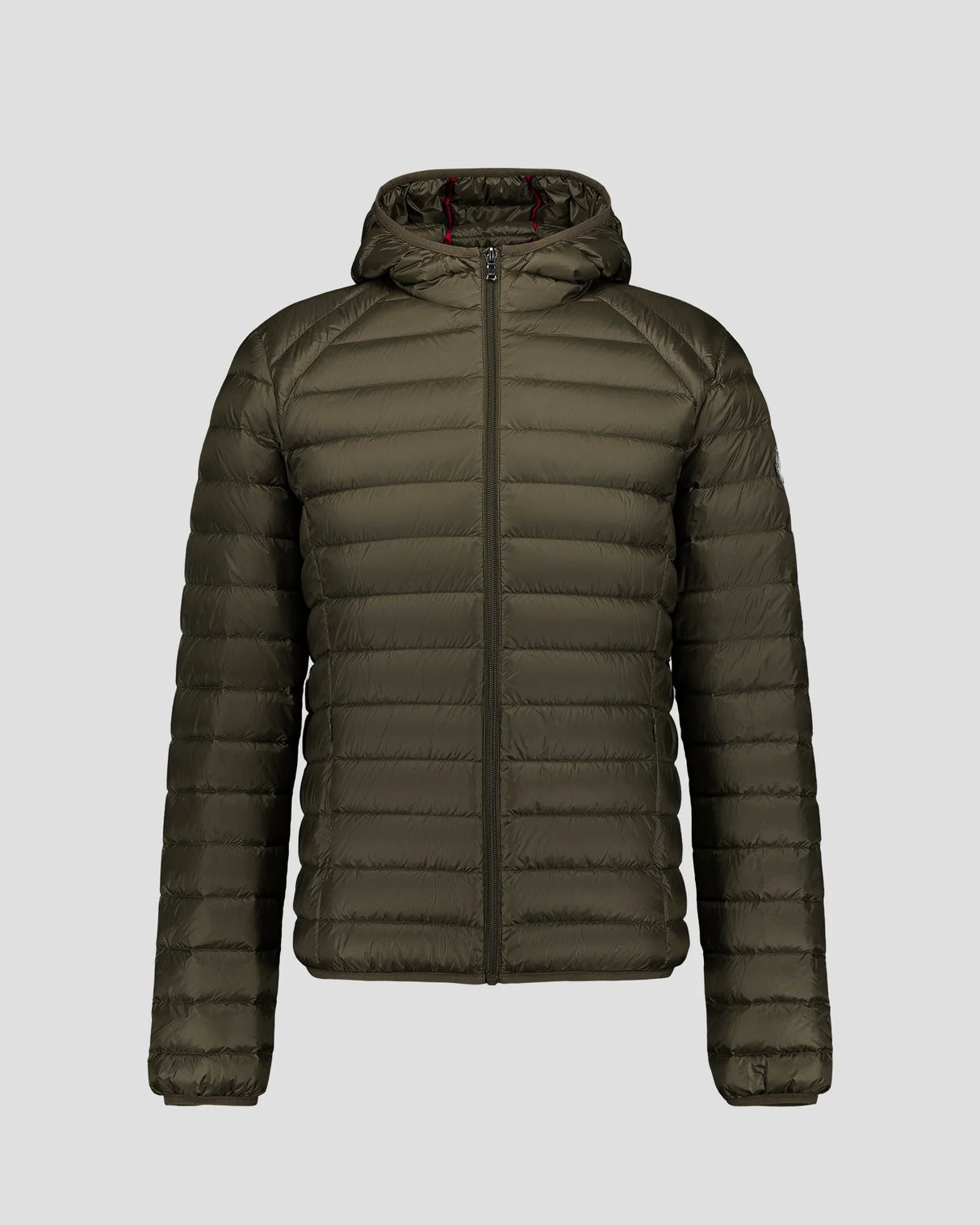 Nico Down Hoody