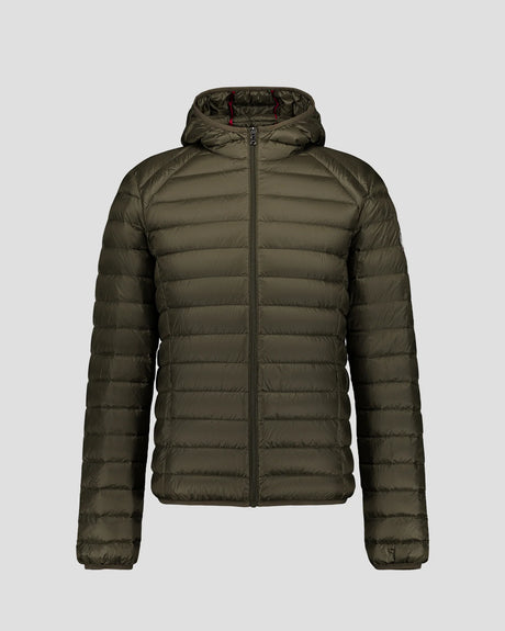 Nico Down Hoody