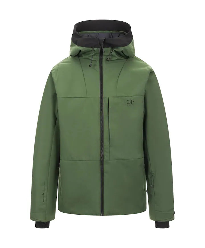 Humla Ski Jacket MS