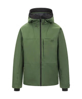 Humla Ski Jacket MS