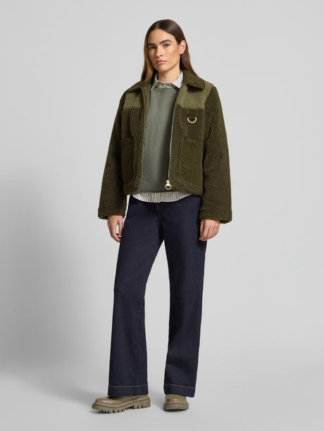 Malena Fleece