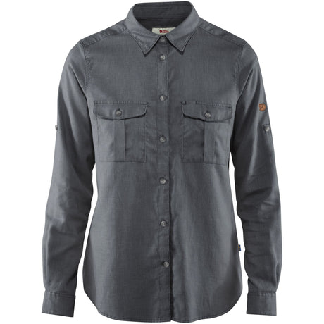 7323450495770_ss19_c_oevik_travel_shirt_ls_w_fjaellraeven_21