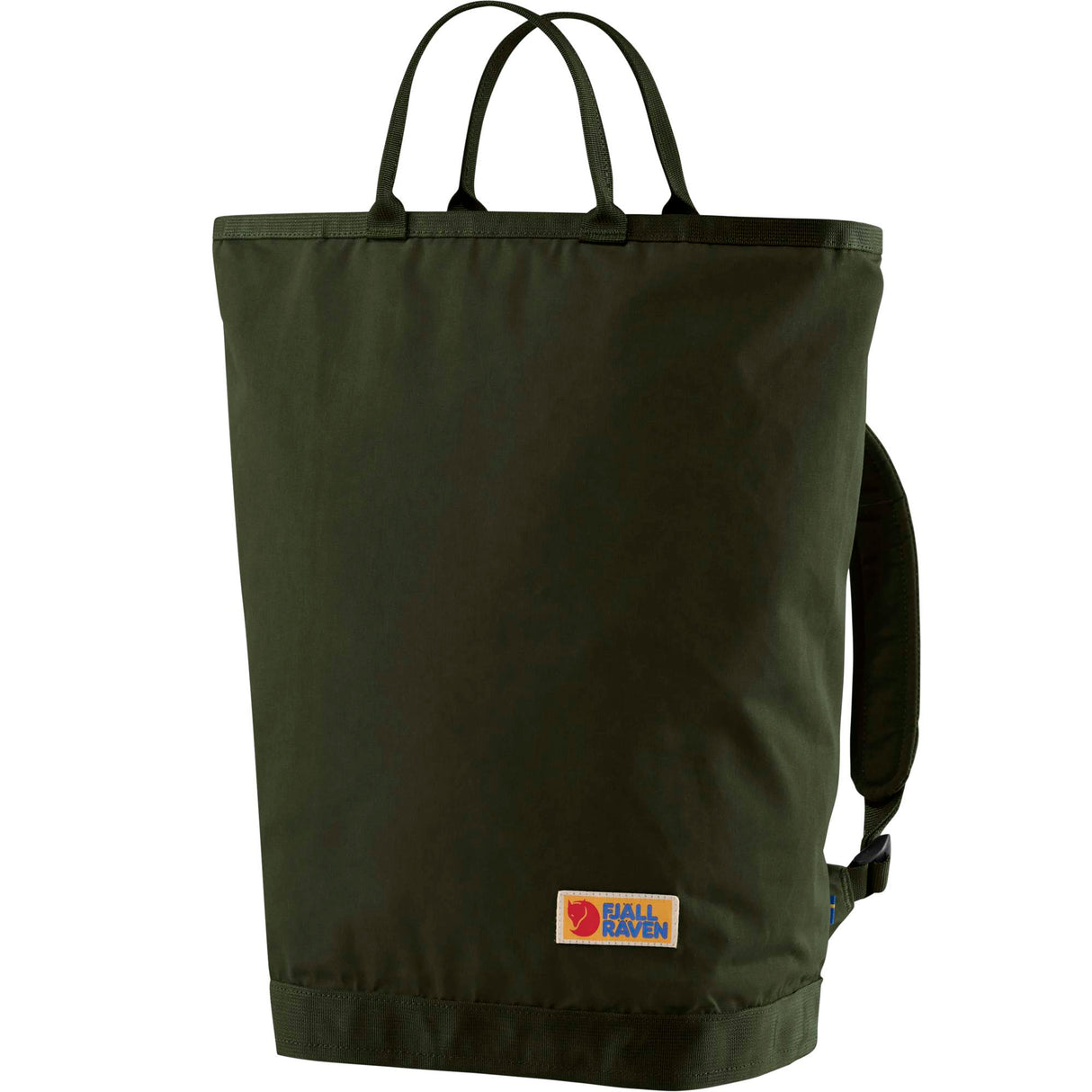 7323450522728_FW19_a_vardag_totepack_fjaellraeven_21-deep-forest