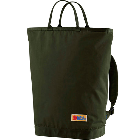 7323450522728_FW19_a_vardag_totepack_fjaellraeven_21-deep-forest